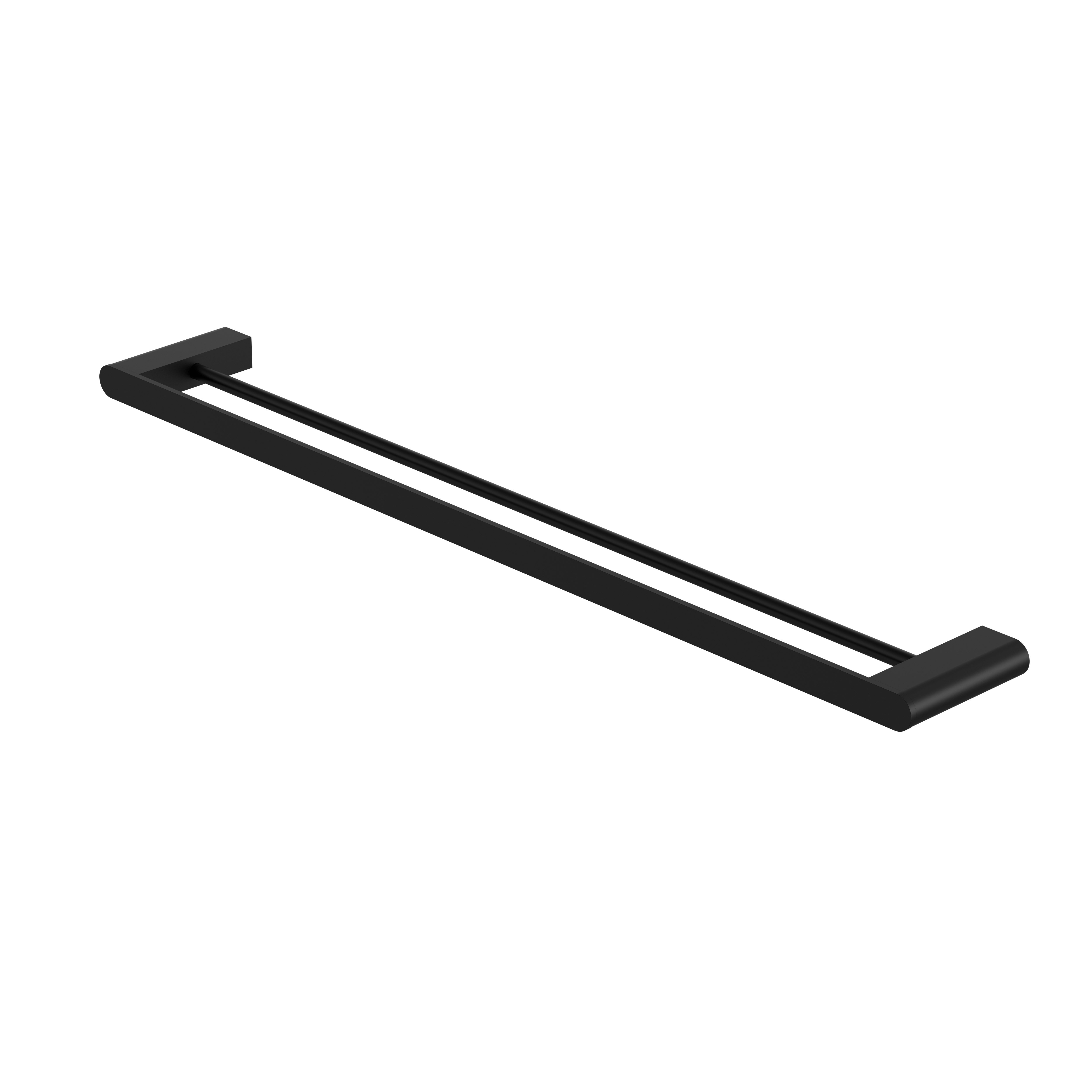 Bianca Doulbe Towel Rail 800mm