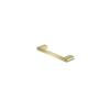 Brushed Gold