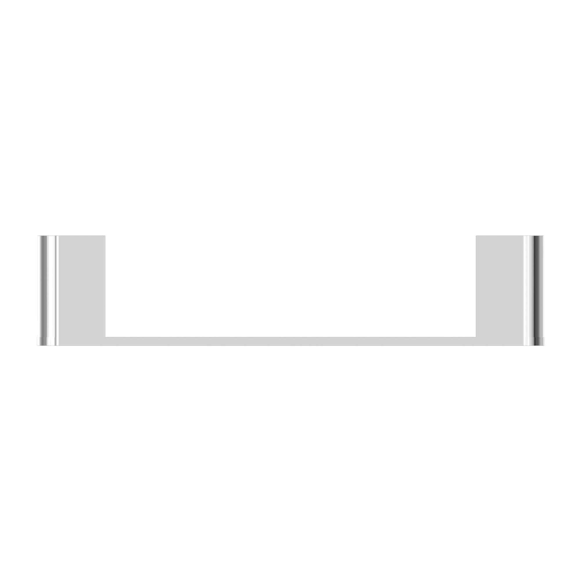 Bianca Hand Towel Rail