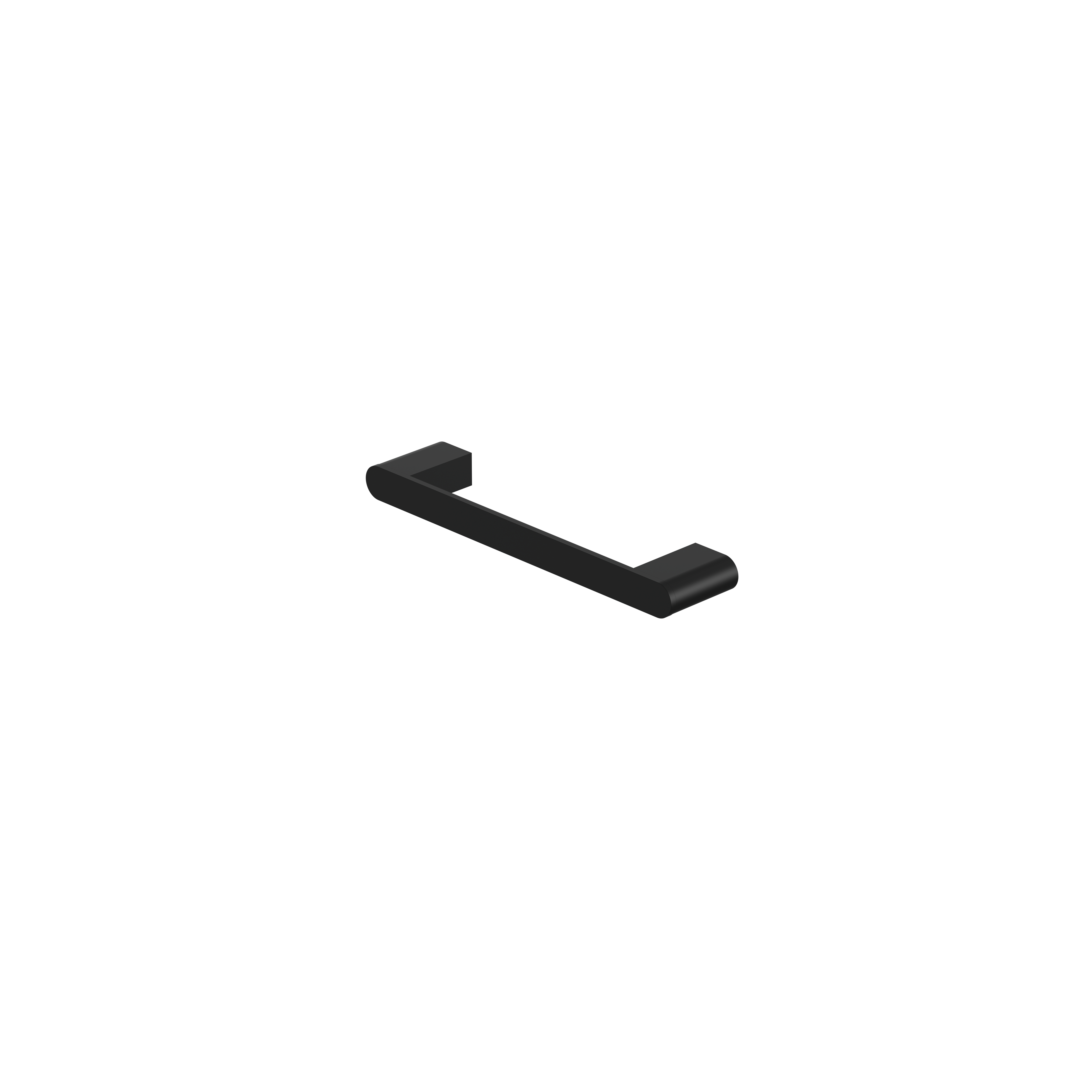 Bianca Hand Towel Rail