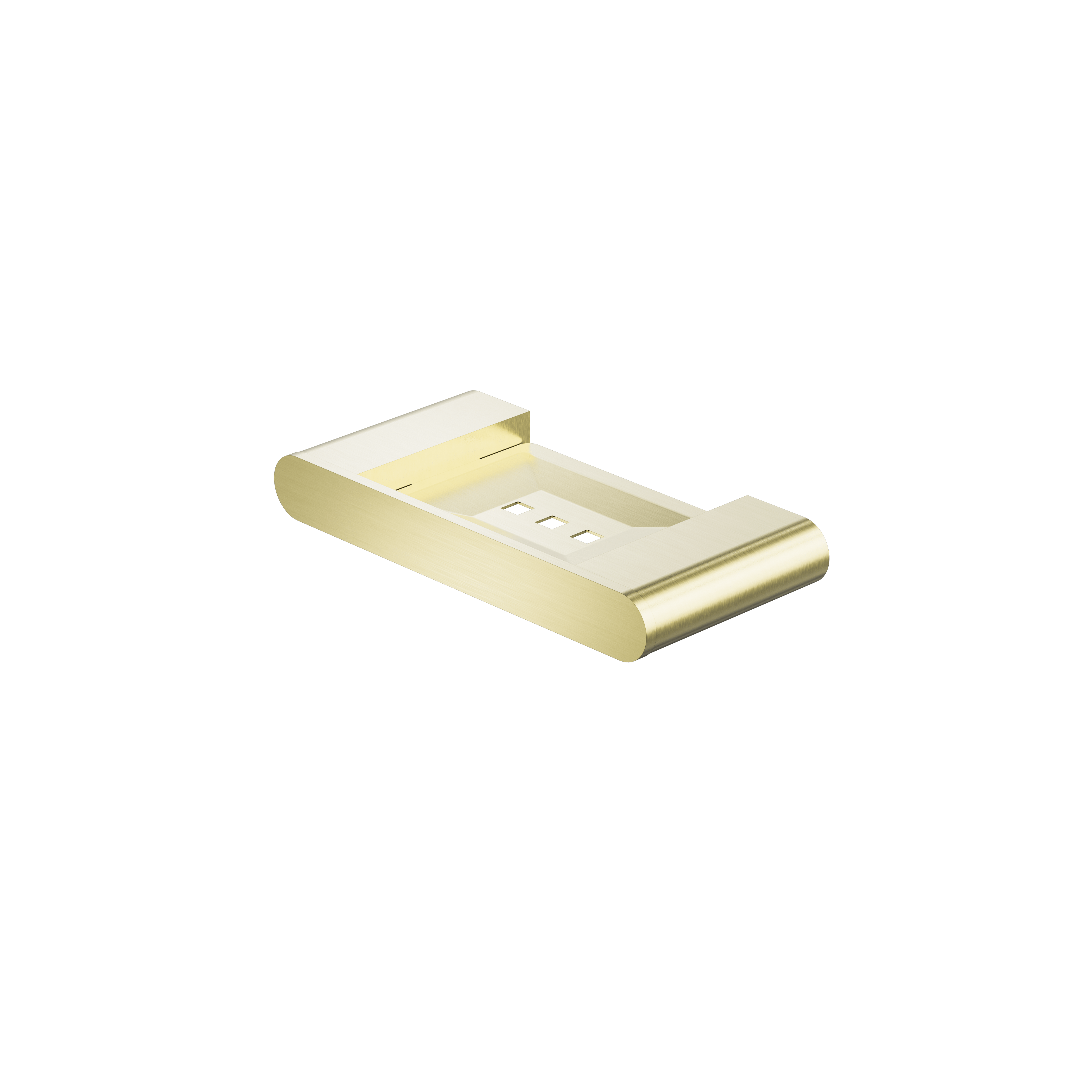 Bianca Soap Dish Holder