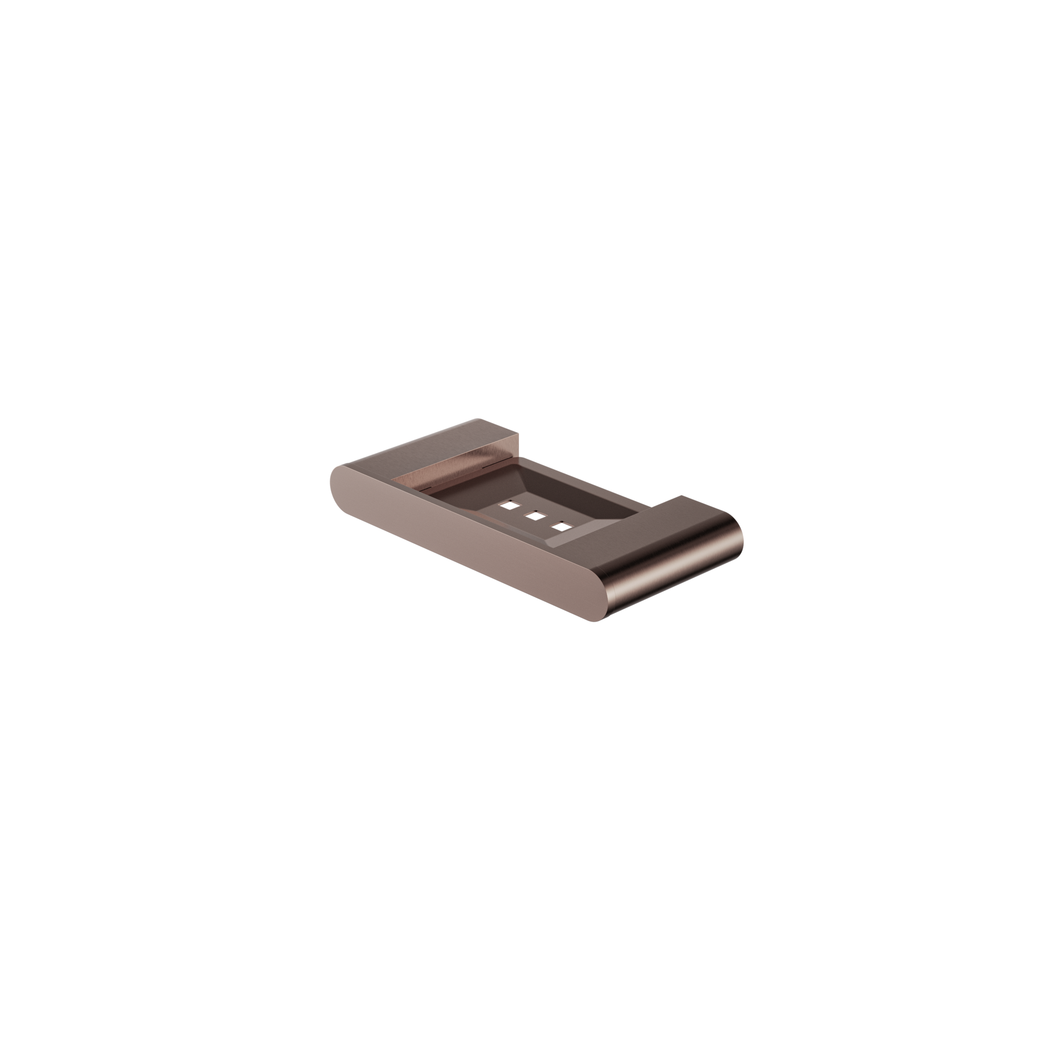 Bianca Soap Dish Holder