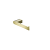 Brushed Gold