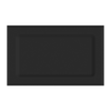 Matte Black