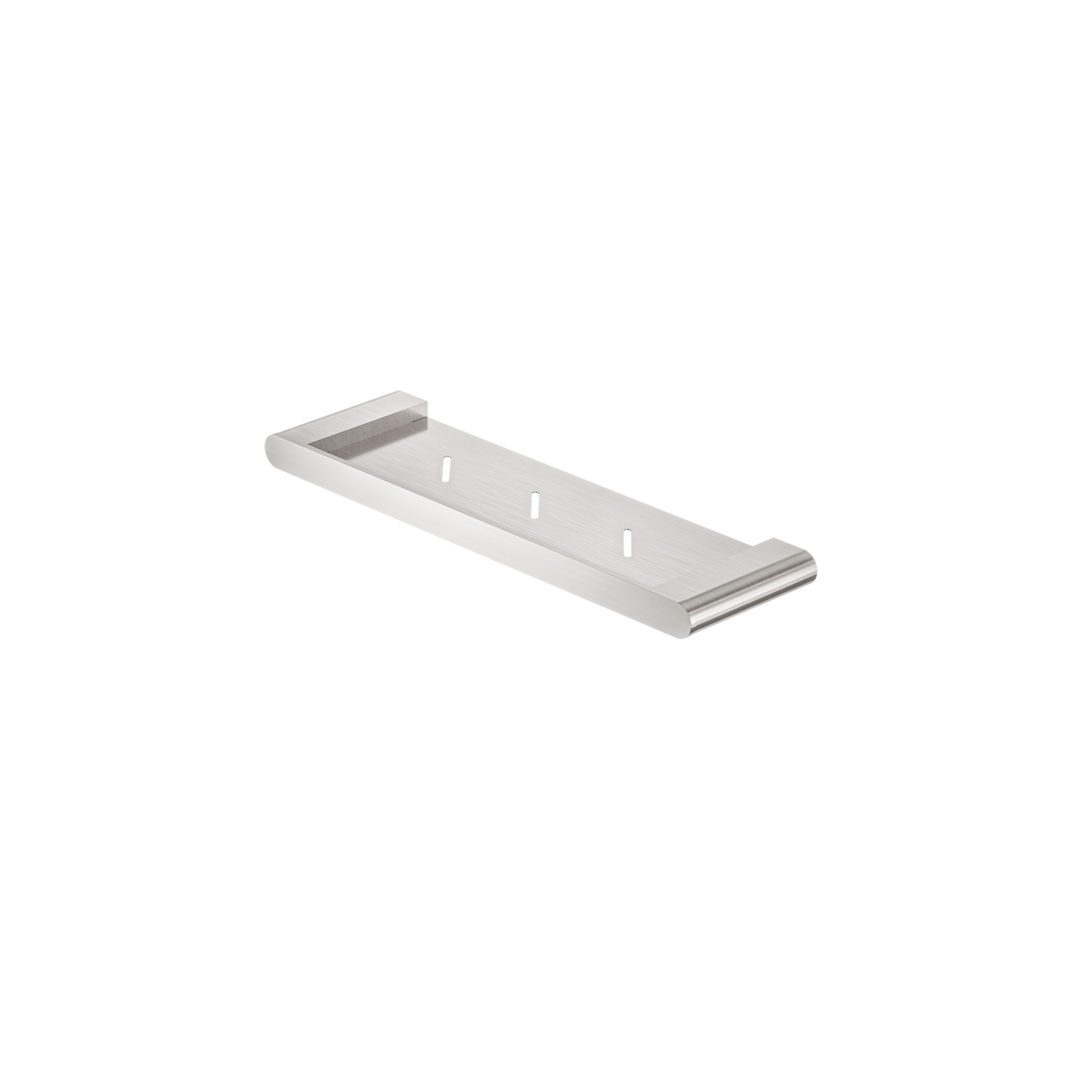 Bianca Metal Showerr Shelf