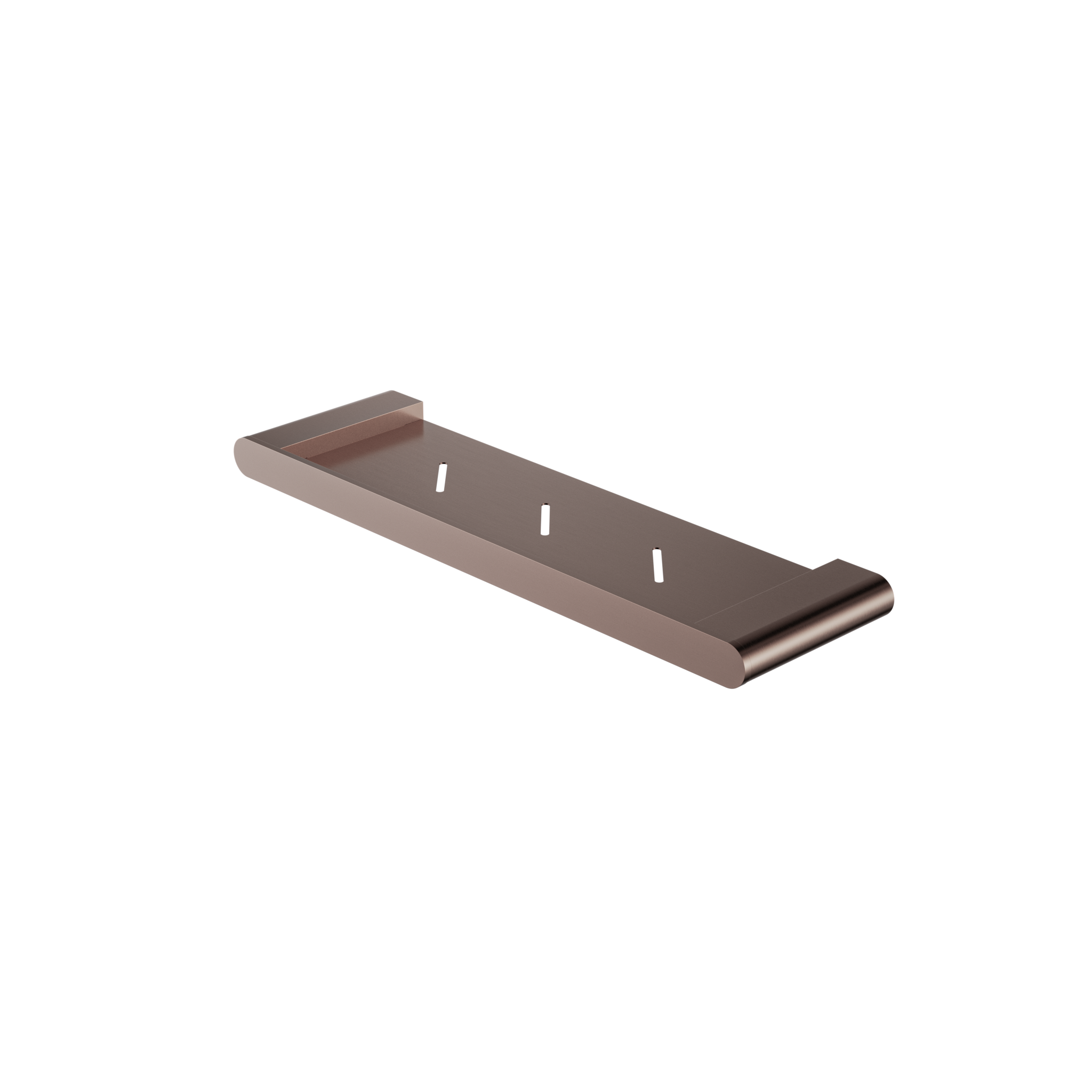 Bianca Metal Showerr Shelf