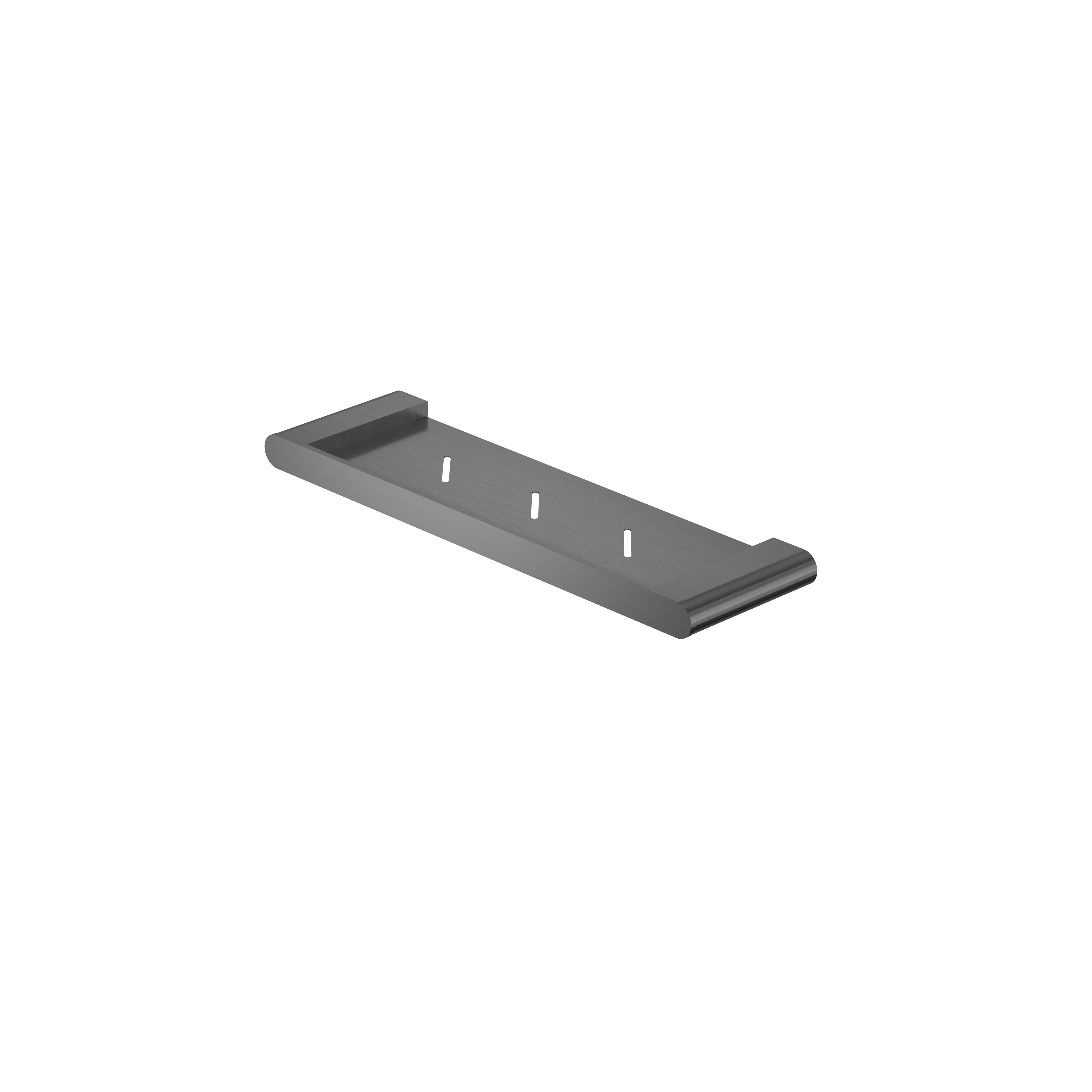 Bianca Metal Showerr Shelf