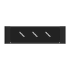 Matte Black