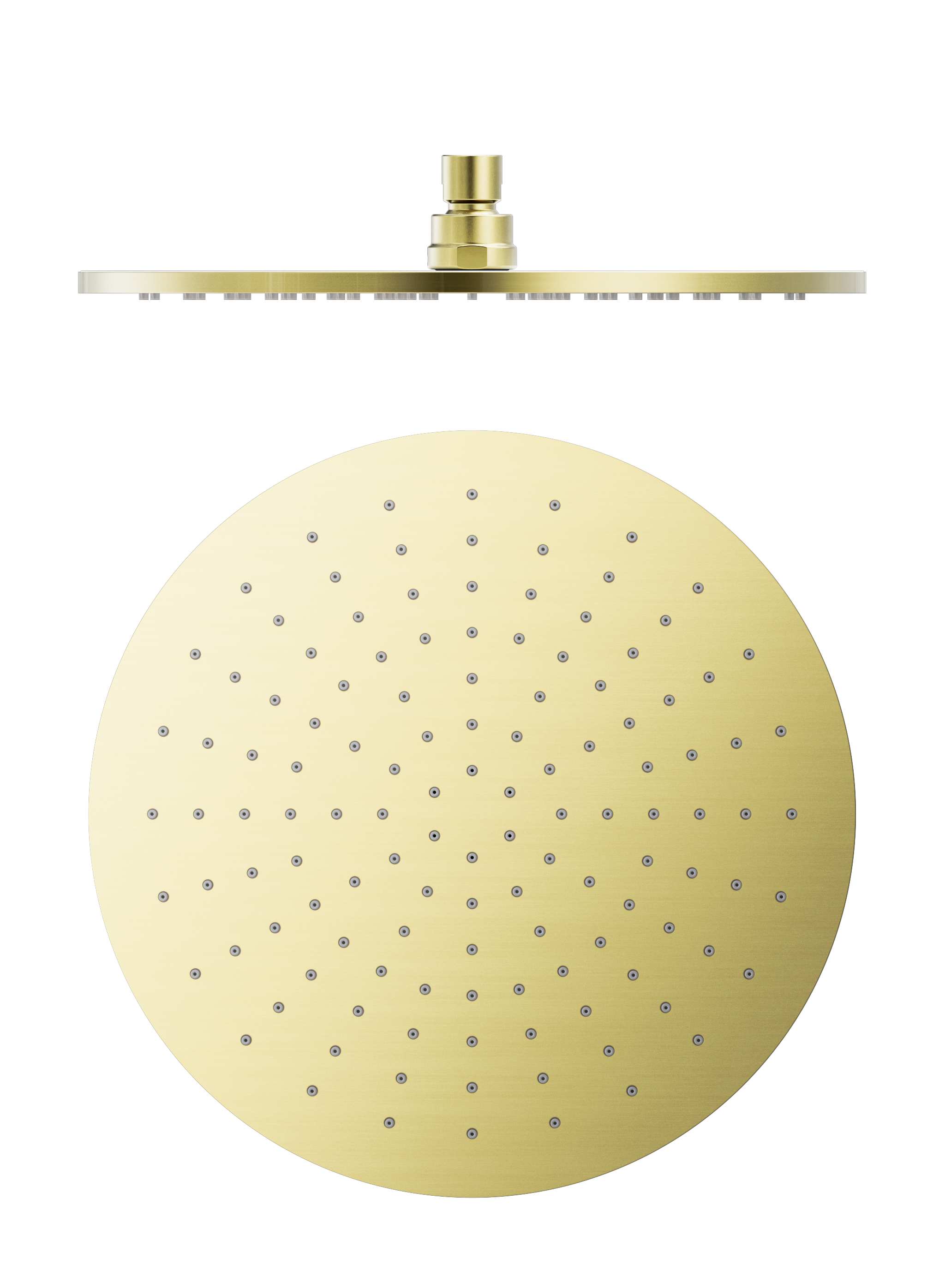 300mm Round Shower Head