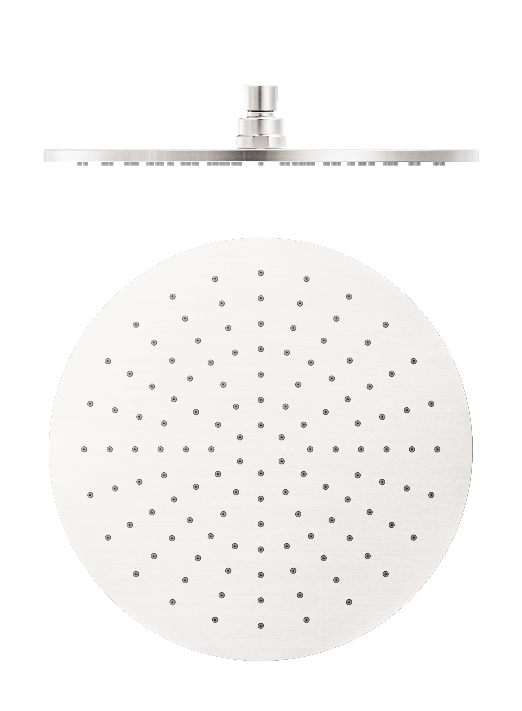 300mm Round Shower Head