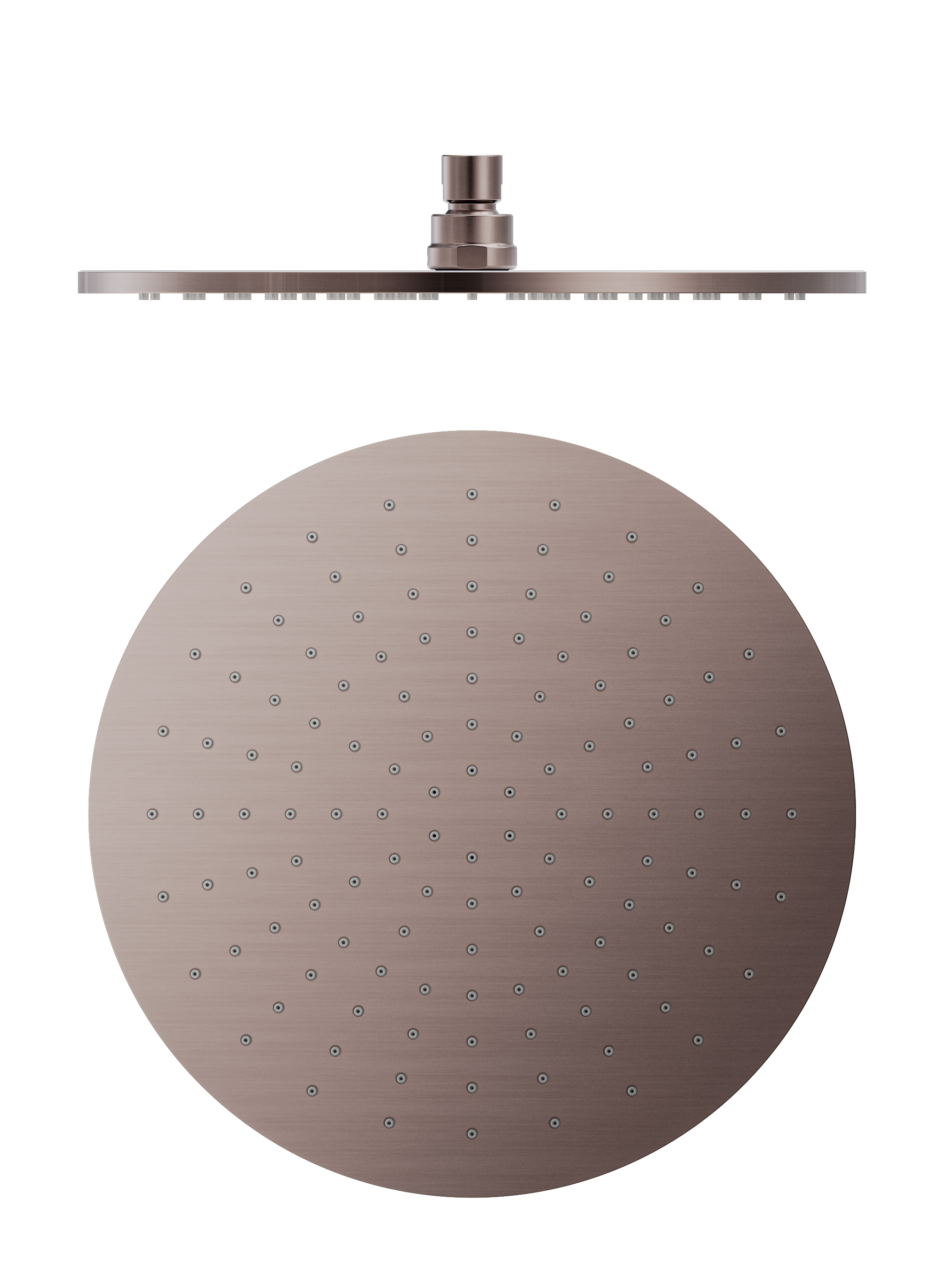 300mm Round Shower Head