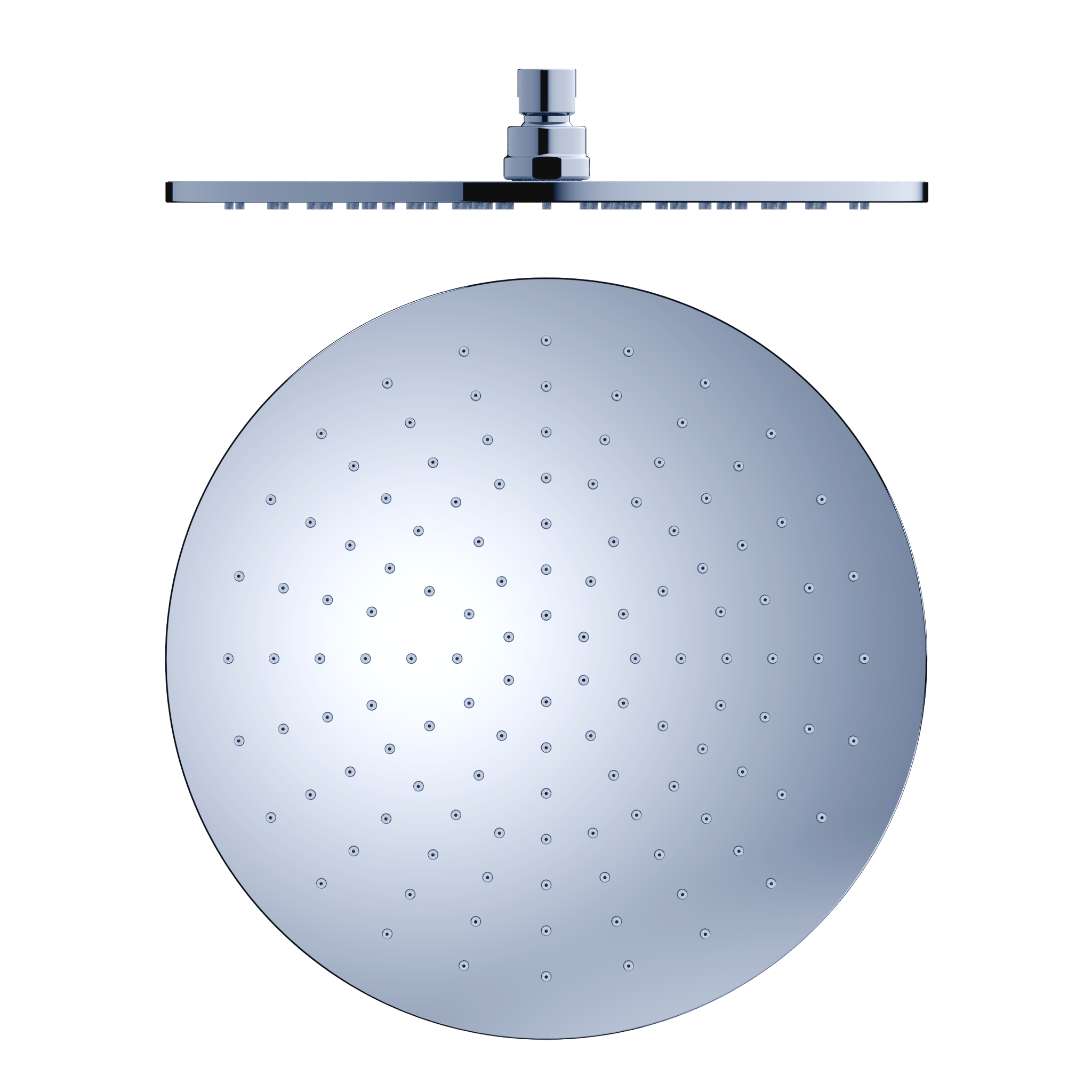 300mm Round Shower Head