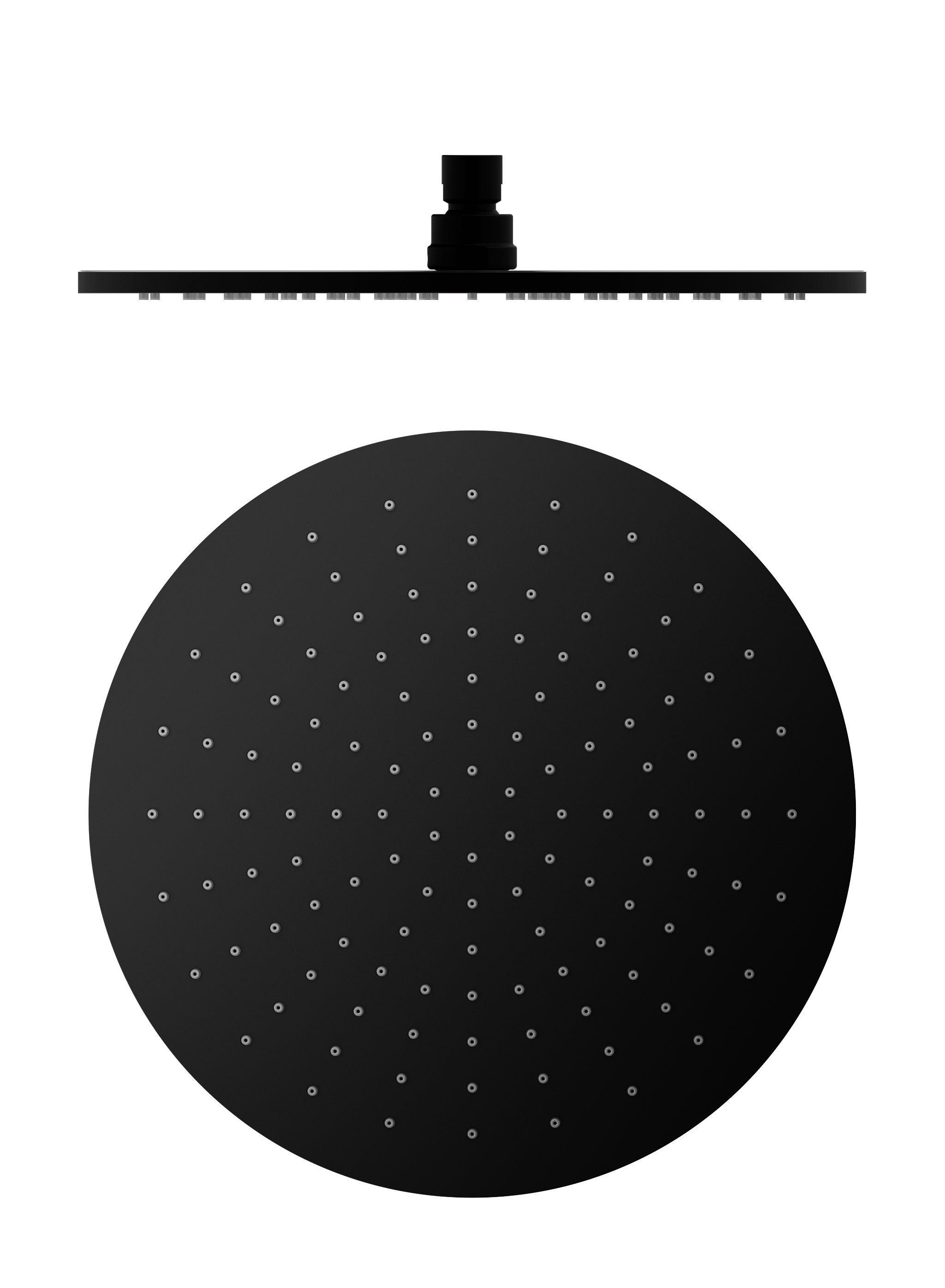 300mm Round Shower Head
