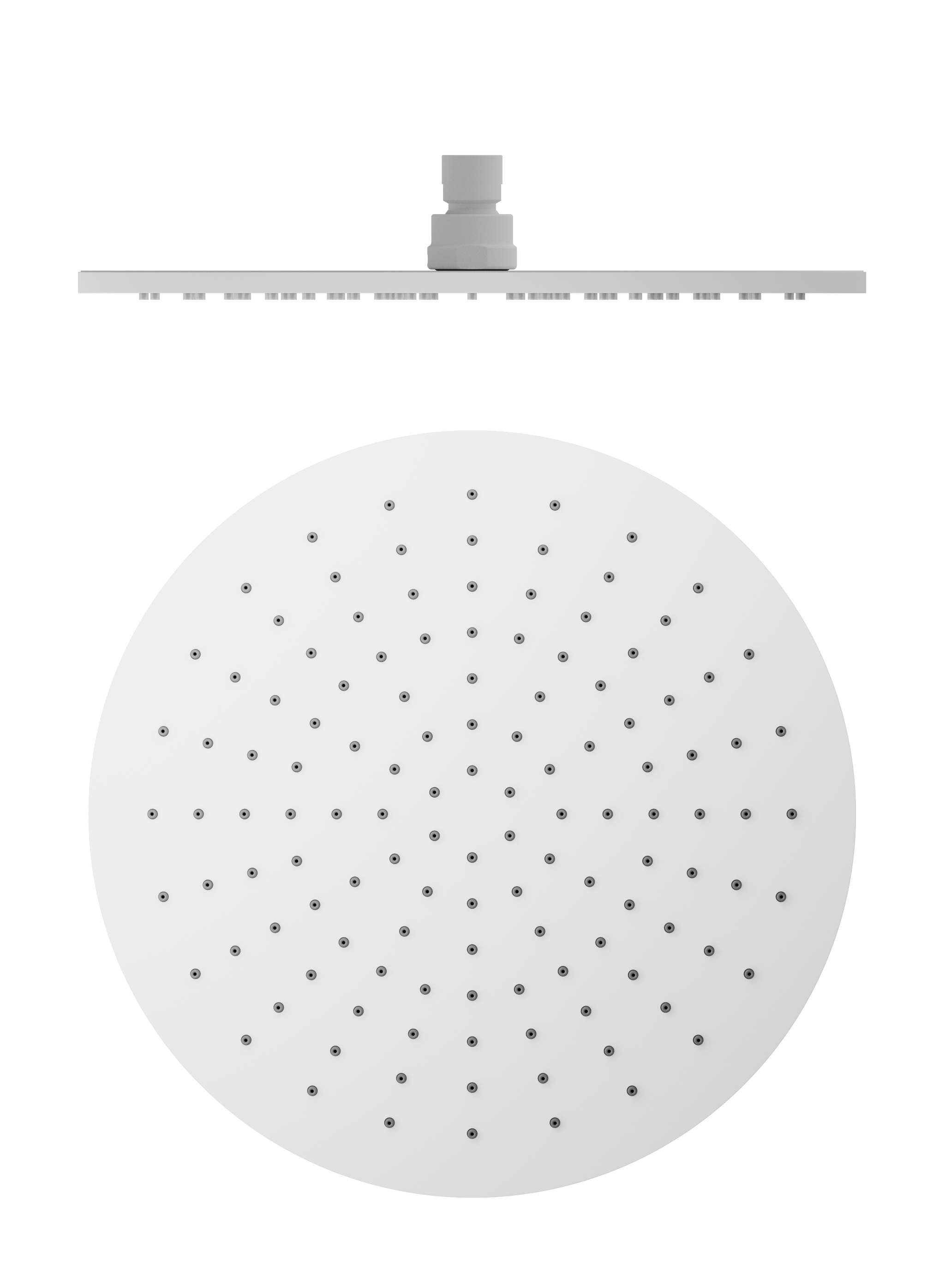 300mm Round Shower Head