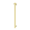Brushed Gold