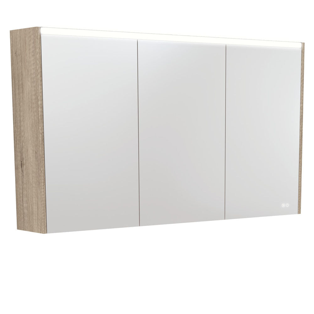 1200mm LED Mirror Cabinet (Copy)