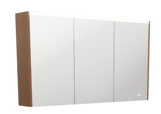 1200mm LED Mirror Cabinet (Copy)