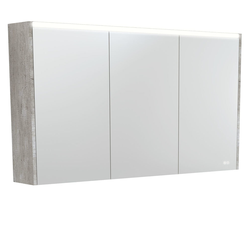 1200mm LED Mirror Cabinet (Copy)