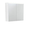 Satin White