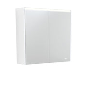 750mm LED Mirror Cabinet