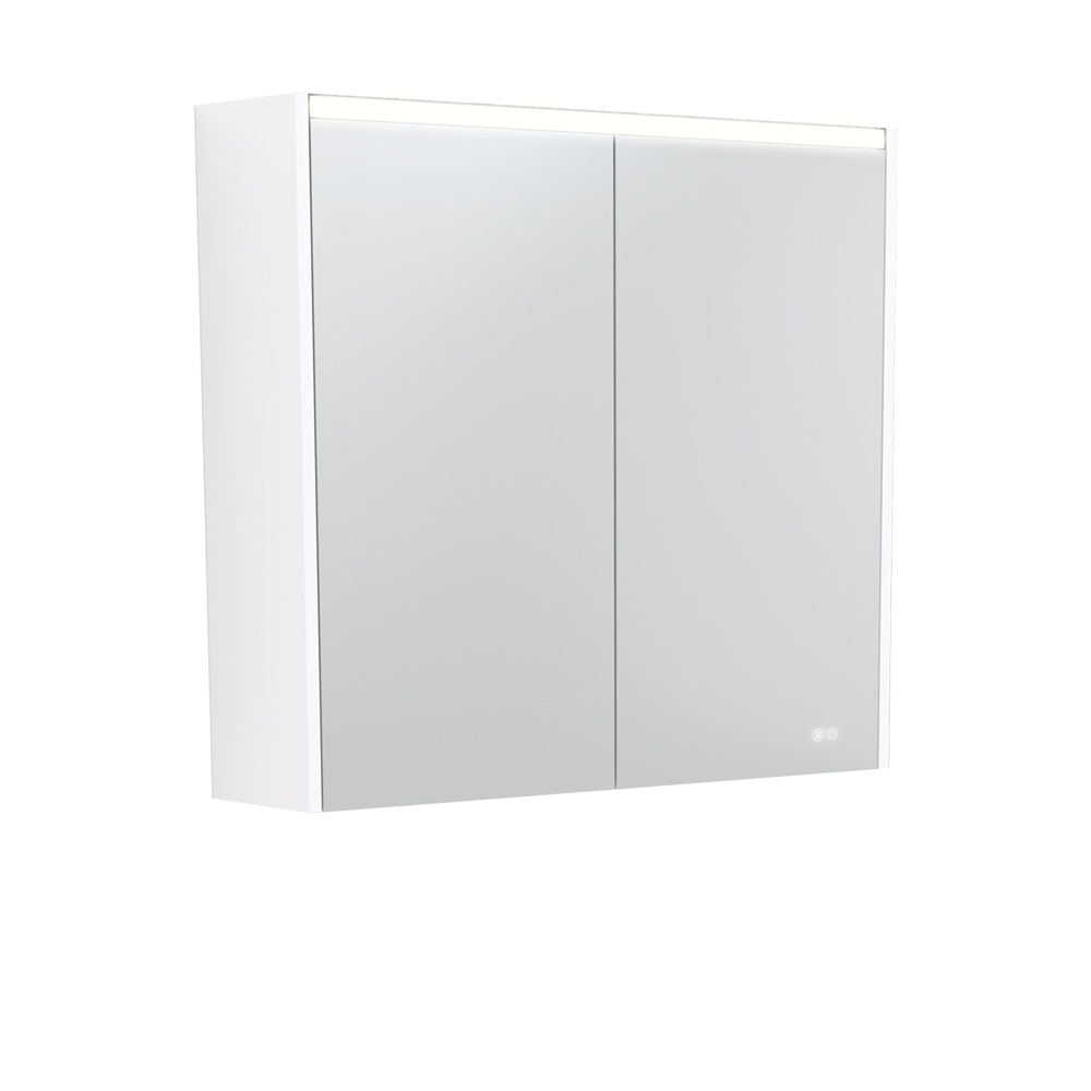 750mm LED Mirror Cabinet