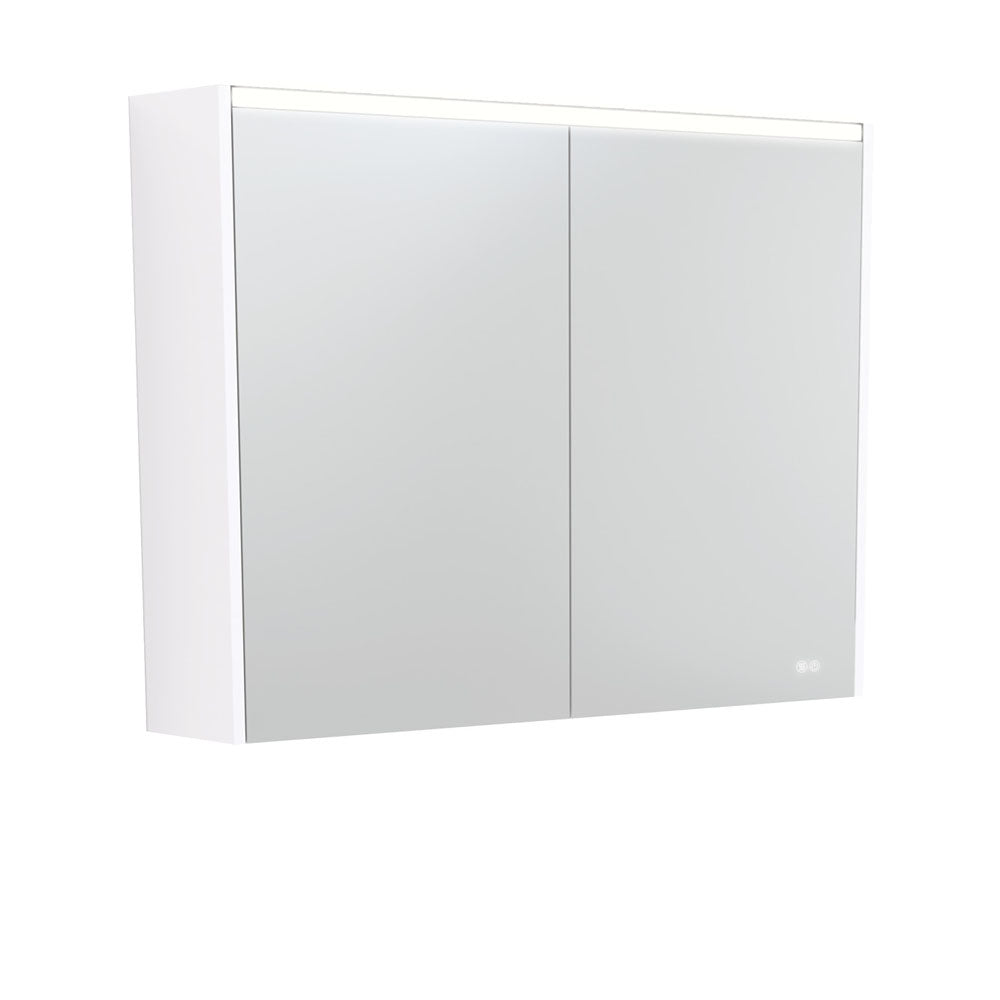 900mm LED Mirror Cabinet