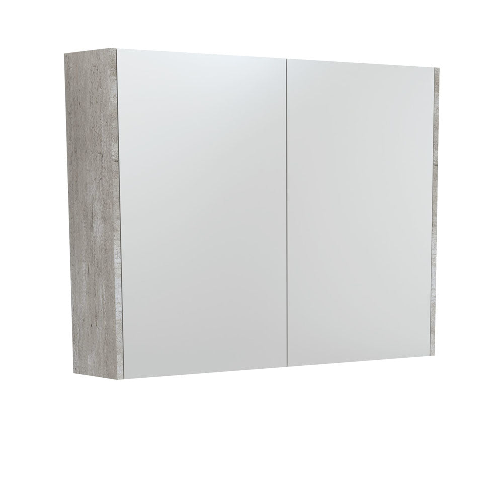 900mm LED Mirror Cabinet