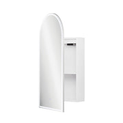 LED ARCH Mirror Cabinet