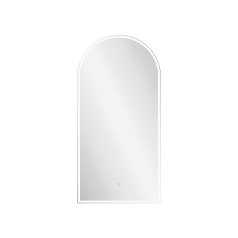 LED ARCH Mirror Cabinet