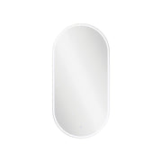 Pill LED Mirror Cabinet