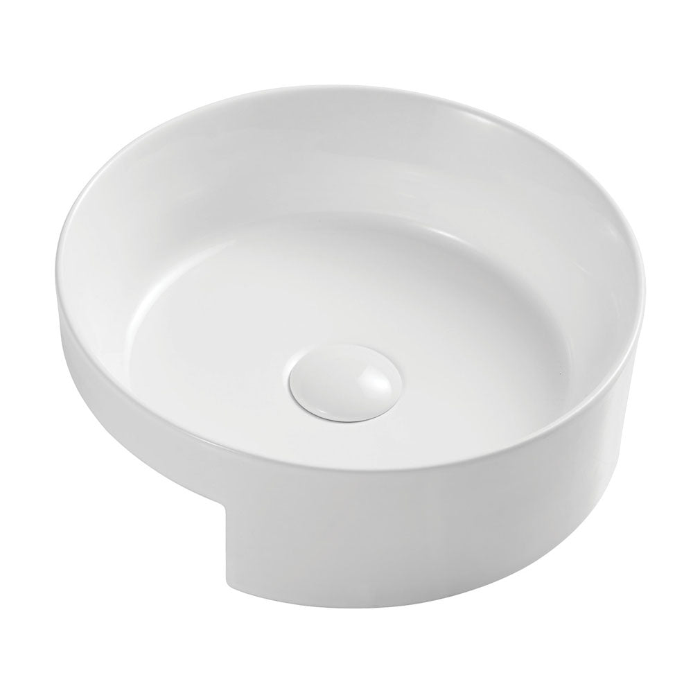 Reba Semi Inset Basin