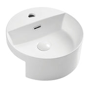 Reba Semi Inset Basin