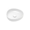 White Ceramic Matte White