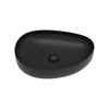 Matte Black
