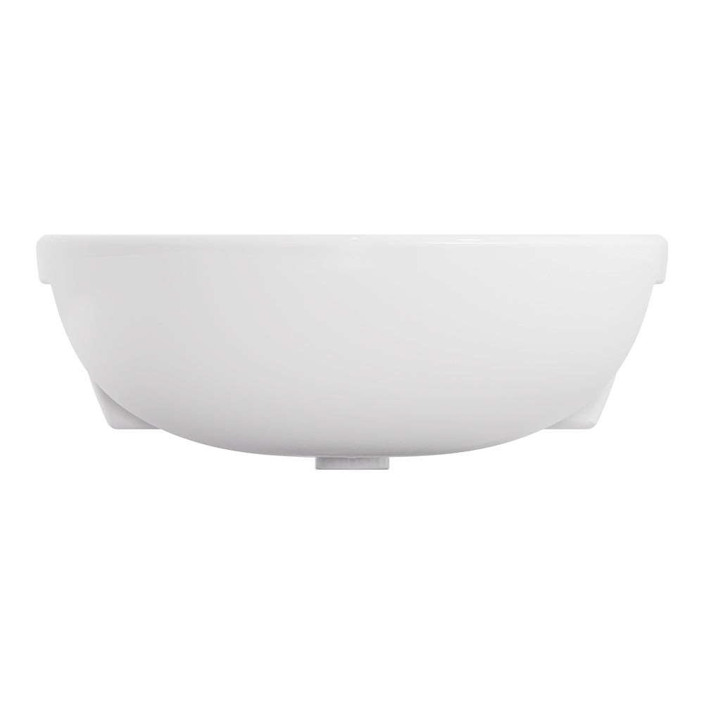 Micki Semi Inset Basin