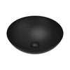 Matte Black