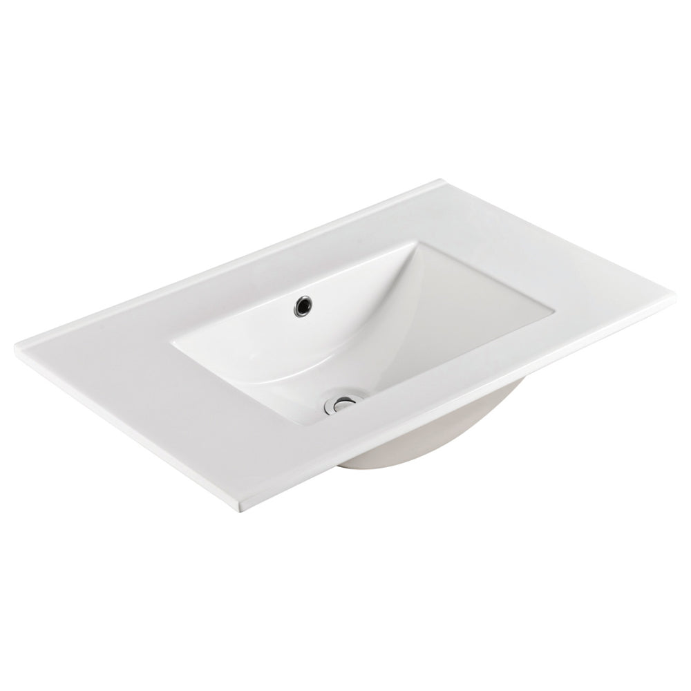 DOLCE Ceramic Top 750x460mm