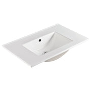 DOLCE Ceramic Top 750x460mm