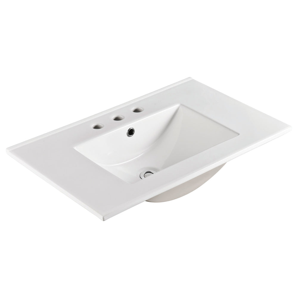 DOLCE Ceramic Top 750x460mm