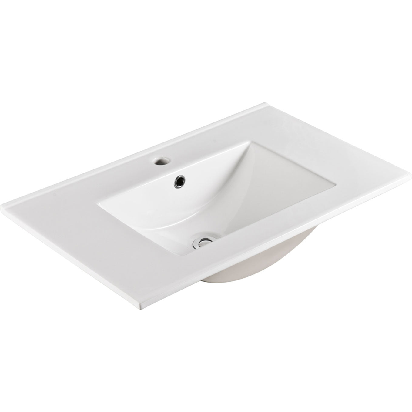 DOLCE Ceramic Top 750x460mm
