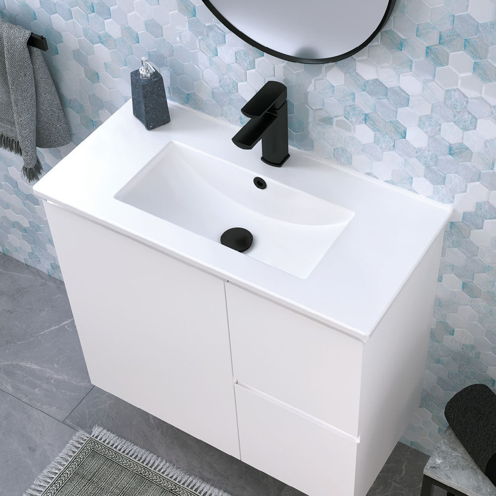 DOLCE Ceramic Top 750x460mm