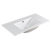 DOLCE Ceramic Top 900x460mm