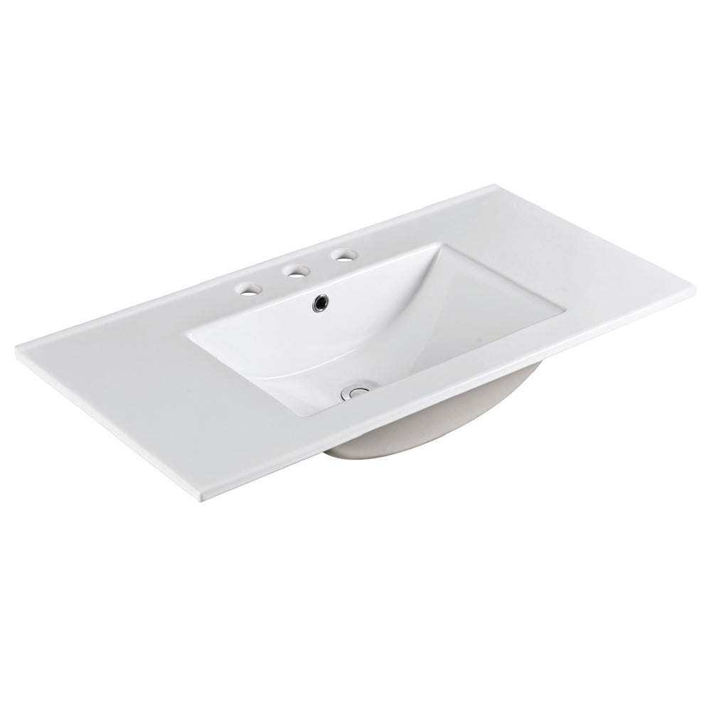 DOLCE Ceramic Top 900x460mm