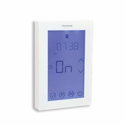 Thermorail Portrait Touch Screen Timer