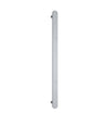 Brushed Stainless Steel