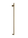 Brushed Brass