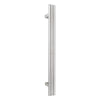 Polished Stainless Steel