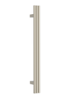 Brushed Nickel