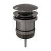 Gun Metal