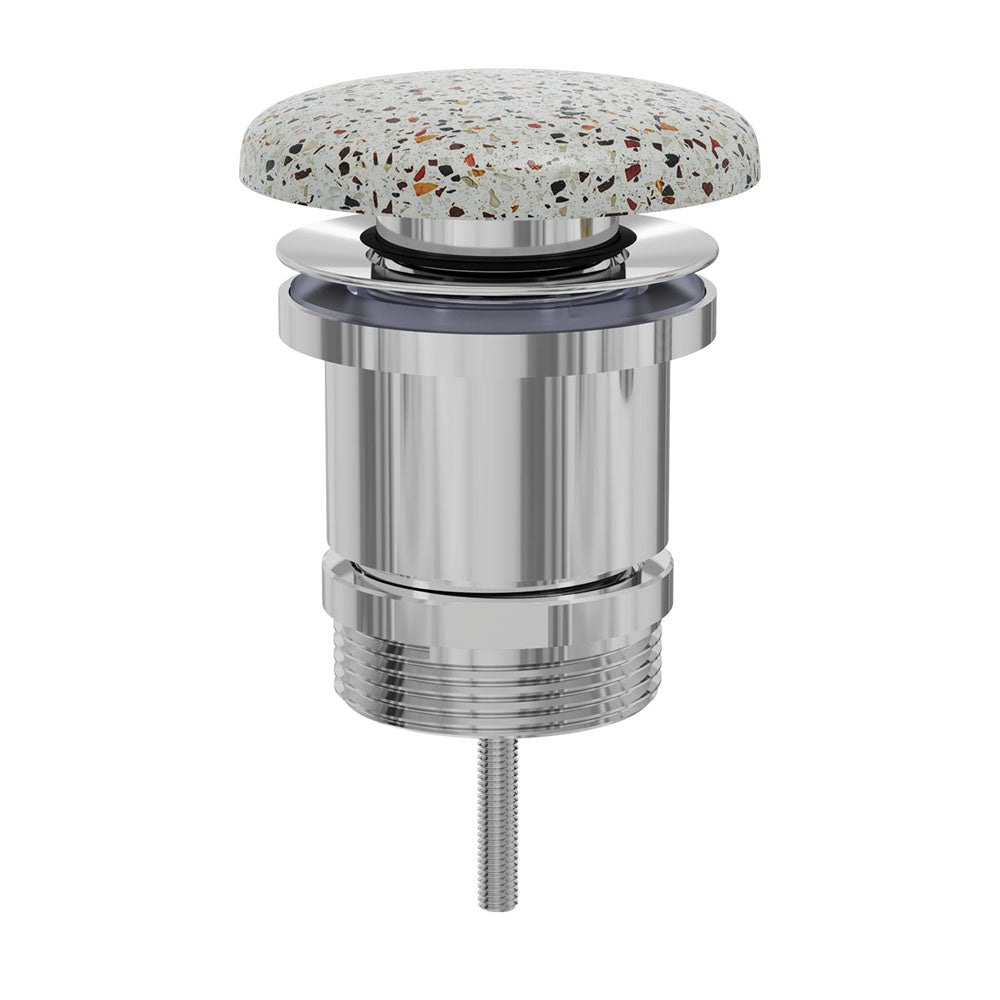 Universal Pop Up Waste to match Fienza Concrete Basins